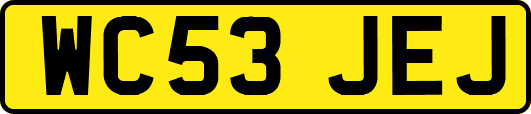 WC53JEJ