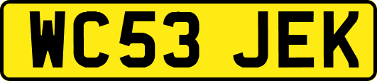 WC53JEK