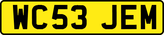 WC53JEM