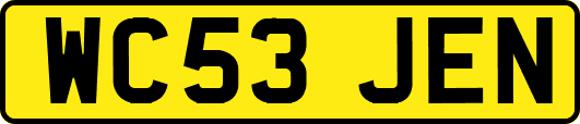 WC53JEN