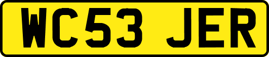 WC53JER