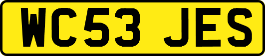 WC53JES