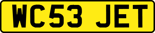 WC53JET
