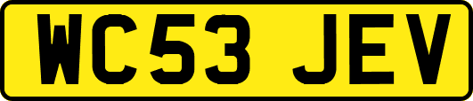 WC53JEV