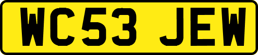 WC53JEW