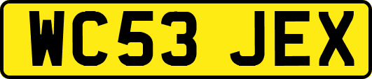 WC53JEX