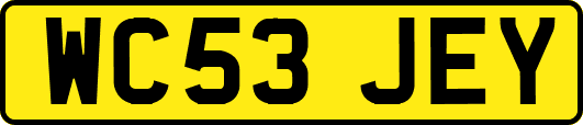 WC53JEY