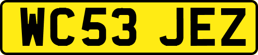 WC53JEZ