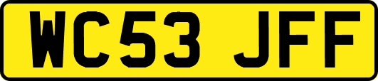 WC53JFF