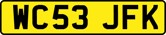 WC53JFK