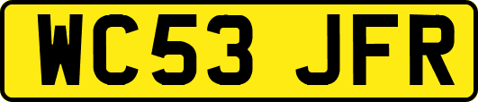 WC53JFR