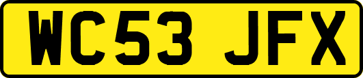 WC53JFX