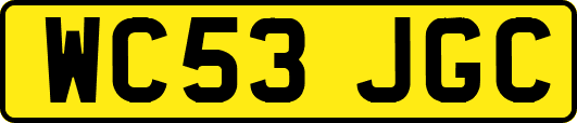 WC53JGC