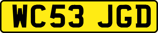 WC53JGD