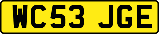 WC53JGE