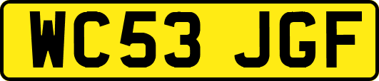 WC53JGF