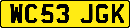 WC53JGK