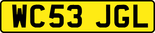 WC53JGL