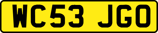 WC53JGO