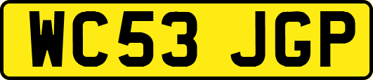 WC53JGP