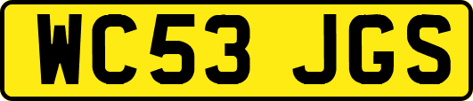 WC53JGS