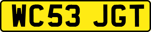 WC53JGT
