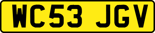 WC53JGV