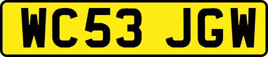 WC53JGW