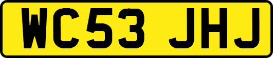 WC53JHJ