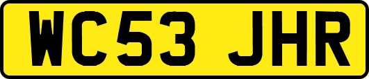 WC53JHR