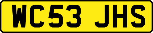 WC53JHS