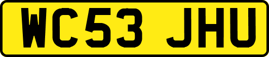 WC53JHU