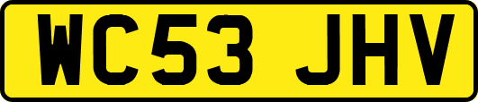WC53JHV