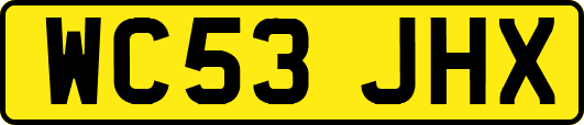 WC53JHX