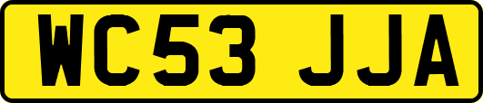 WC53JJA