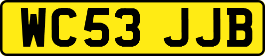 WC53JJB