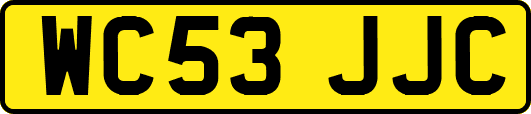 WC53JJC