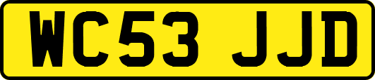 WC53JJD
