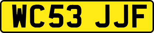 WC53JJF