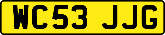 WC53JJG