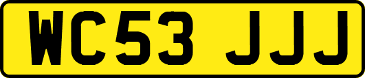 WC53JJJ