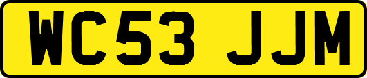 WC53JJM