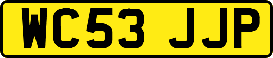 WC53JJP