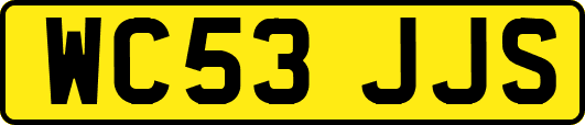 WC53JJS