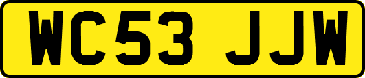 WC53JJW