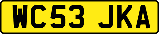WC53JKA
