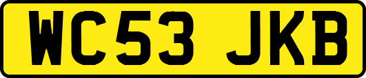 WC53JKB