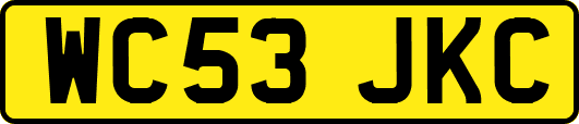 WC53JKC