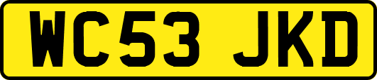 WC53JKD