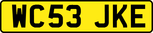 WC53JKE